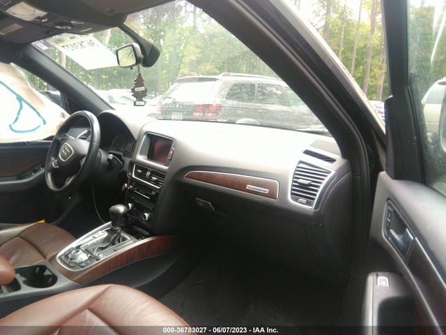 WA1C2AFP8GA124467 Audi Q5 PREMIUM