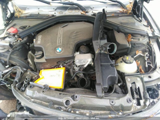 WBA8E5G55GNT94124 BMW 3 Series 320i Xdrive