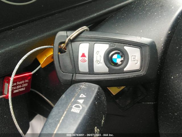 WBA8E5G55GNT94124 BMW 3 Series 320i Xdrive
