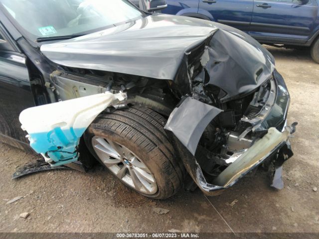 WBA8E5G55GNT94124 BMW 3 Series 320i Xdrive