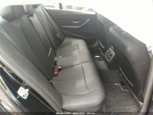 WBA8E5G55GNT94124 BMW 3 Series 320i Xdrive