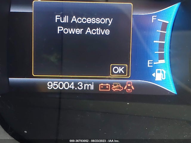 Ford Fusion Hybrid S 2017 3FA6P0UU7HR235225 Image 15