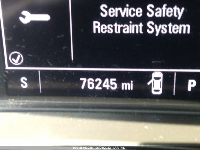 Chevrolet CRUZE LT 2019 1G1BE5SM1K7108136 Image 15