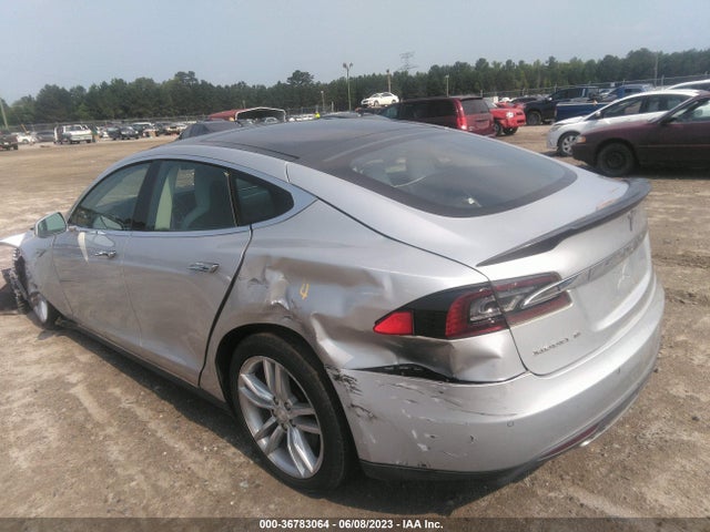 5YJSA1H12EFP62702 Tesla Model S 60 Kwh Battery/p85