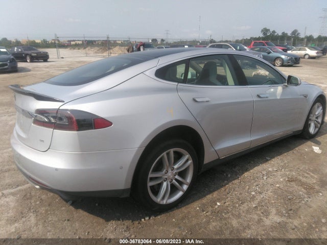 5YJSA1H12EFP62702 Tesla Model S 60 Kwh Battery/p85