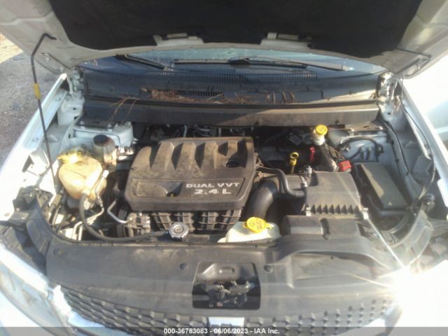 3C4PDCABXET216369 Dodge Journey American Value Pkg