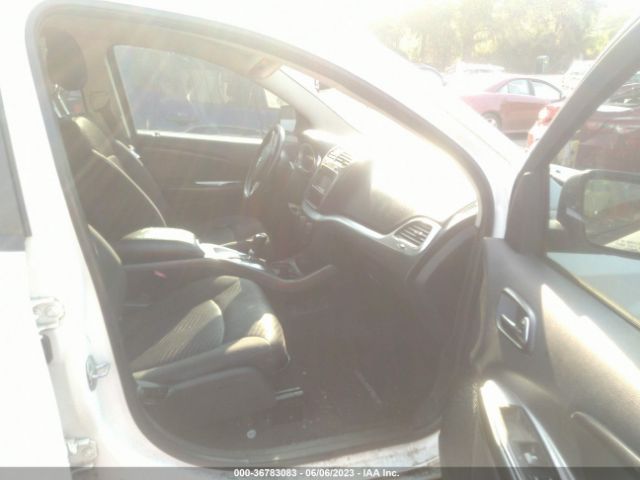 3C4PDCABXET216369 Dodge Journey American Value Pkg
