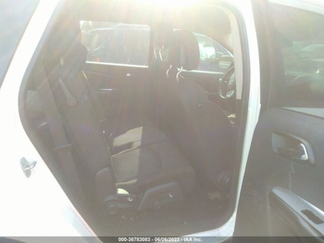 3C4PDCABXET216369 Dodge Journey American Value Pkg