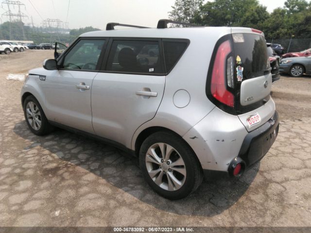 KNDJP3A5XG7865068 KIA SOUL +
