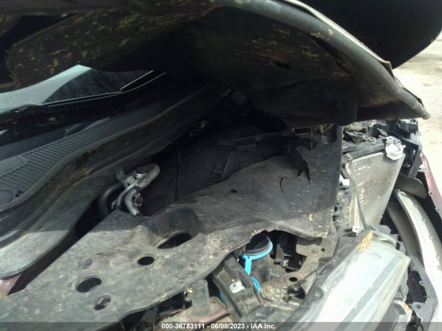 Honda Pilot Ex 2018 5FNYF6H38JB057763 Image 10