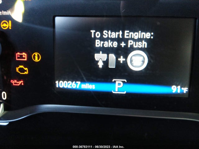 Honda Pilot Ex 2018 5FNYF6H38JB057763 Image 7