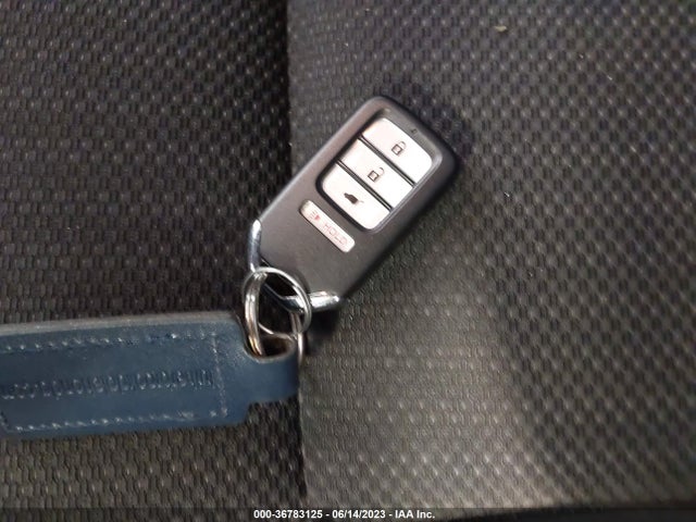 Honda HR-V EX 2018 3CZRU6H50JG704740 Image 11
