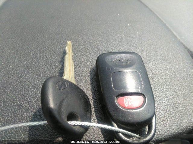 Hyundai ELANTRA SE 2017 KMHD74LF3HU096873 Image 3