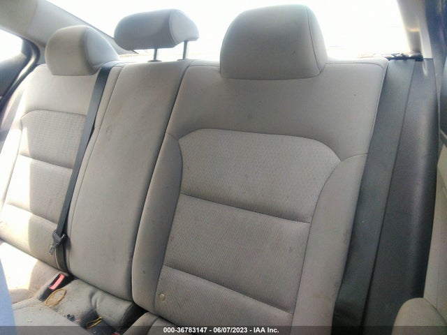 Hyundai ELANTRA SE 2017 KMHD74LF3HU096873 Image 9