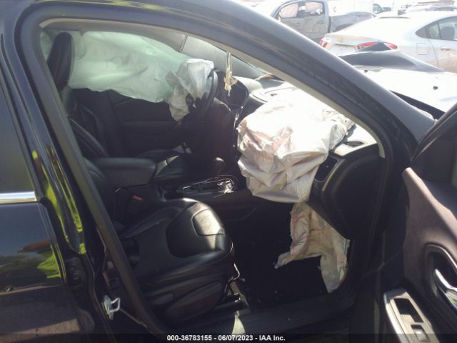 1C4PJLLB3KD373099 Jeep Cherokee Latitude Plus