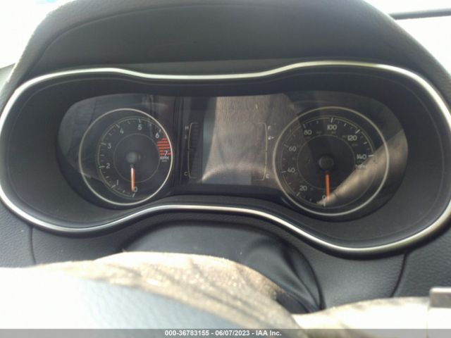 1C4PJLLB3KD373099 Jeep Cherokee Latitude Plus