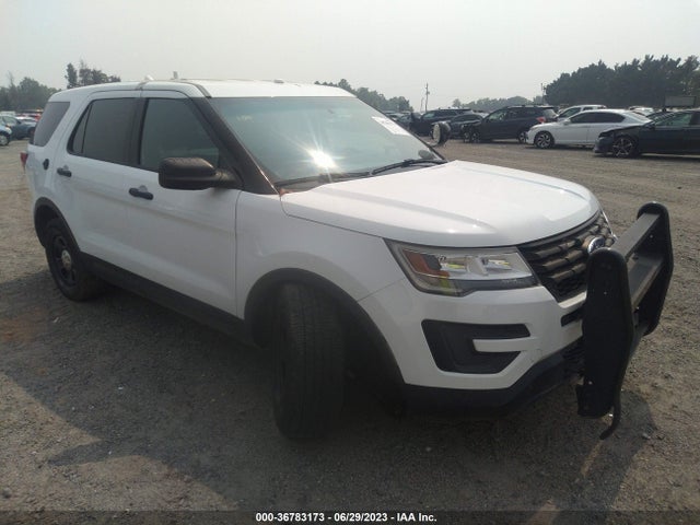 2016 1FM5K8AR3GGC60627 main image