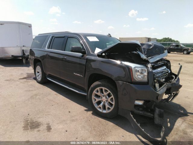 1GKS2HKC6FR600202 auction archive image