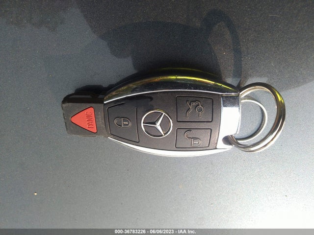 2010 MERCEDES-BENZ C-CLASS C 300 VIN: WDDGF8BB4AF437398