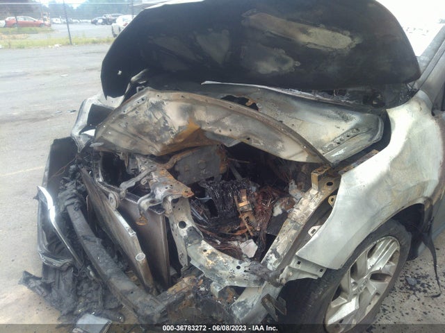 Honda CR-V EX 2016 2HKRM4H50GH691806 Image 6