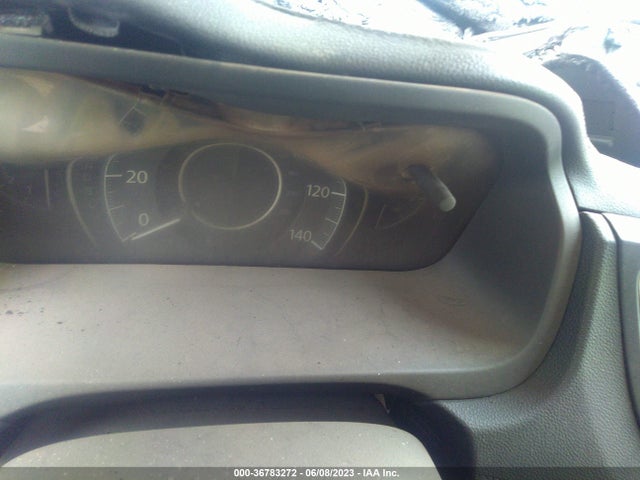 Honda CR-V EX 2016 2HKRM4H50GH691806 Image 7