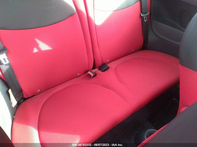 2012 FIAT 500 3C3CFFAR4CT186777 Photo 7