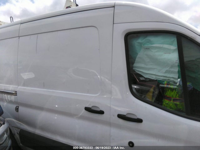 Ford TRANSIT VAN 2019 1FTYE1CM4KKA20476 Image 13