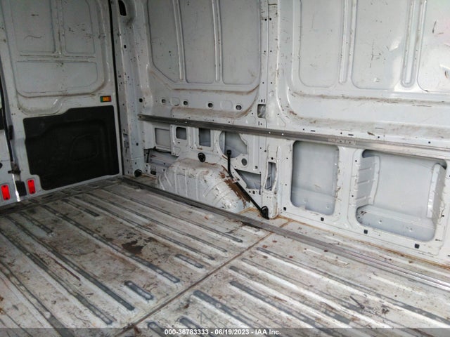 Ford TRANSIT VAN 2019 1FTYE1CM4KKA20476 Image 8