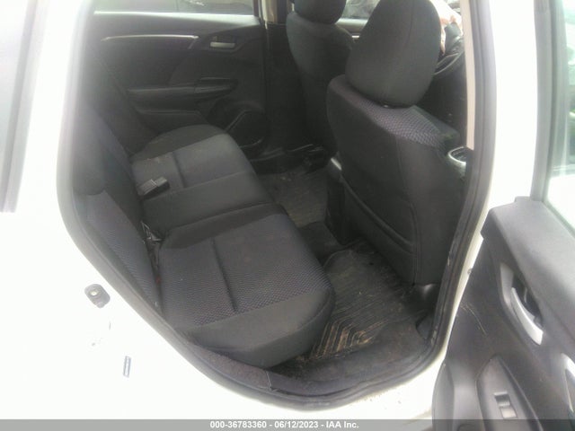 2019 HONDA FIT LX VIN: 3HGGK5H41KM734113