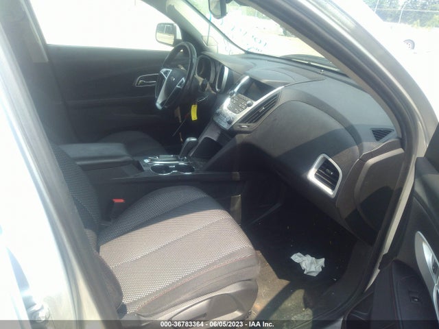 Chevrolet EQUINOX LT 2015 1GNALBEK2FZ104499 Image 5