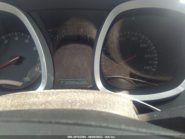 Chevrolet EQUINOX LT 2015 1GNALBEK2FZ104499 Image 7