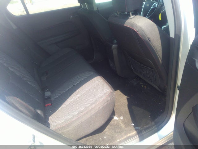 Chevrolet EQUINOX LT 2015 1GNALBEK2FZ104499 Image 8