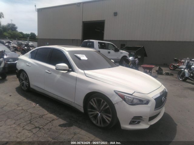 2014 JN1BV7AP5EM677031 main image