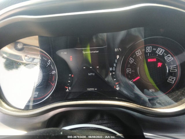 Dodge Challenger Sxt 2017 2C3CDZAG0HH554586 Image 7