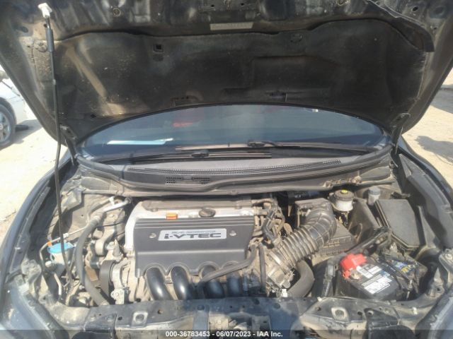 2HGFG4A50FH703806 Honda Civic Coupe Si