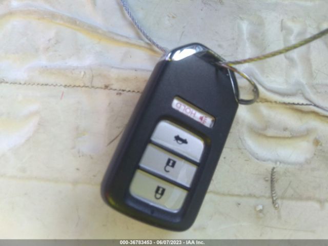 2HGFG4A50FH703806 Honda Civic Coupe Si