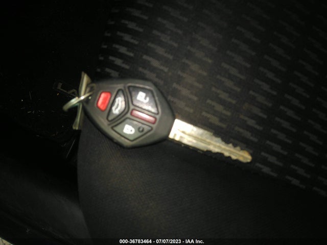 2012 MITSUBISHI LANCER JA32U2FU1CU029151 Photo 10