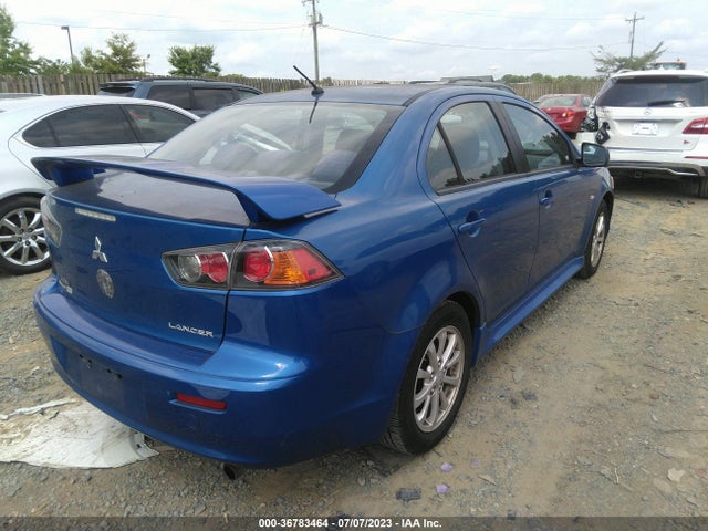 2012 MITSUBISHI LANCER JA32U2FU1CU029151 Photo 3