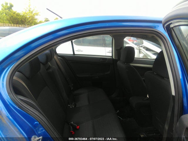2012 MITSUBISHI LANCER JA32U2FU1CU029151 Photo 7