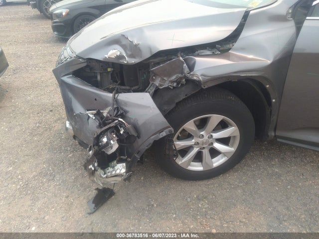 2016 Lexus RX, VIN: 2T2BZMCA8GC027145