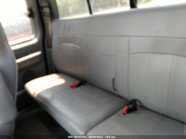 1999 FORD F-150 XL/XLT/LARIAT VIN: 1FTRX07L4XKB78088