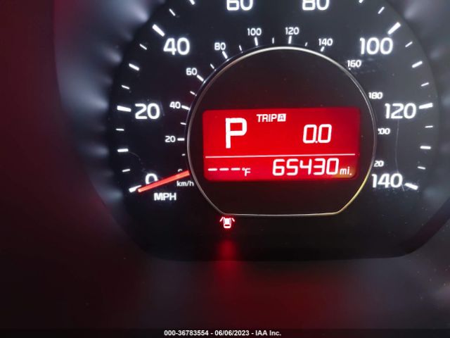 KNDJN2A22G7331763 KIA Soul Base