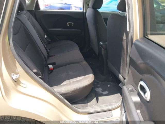 KNDJN2A22G7331763 KIA Soul Base