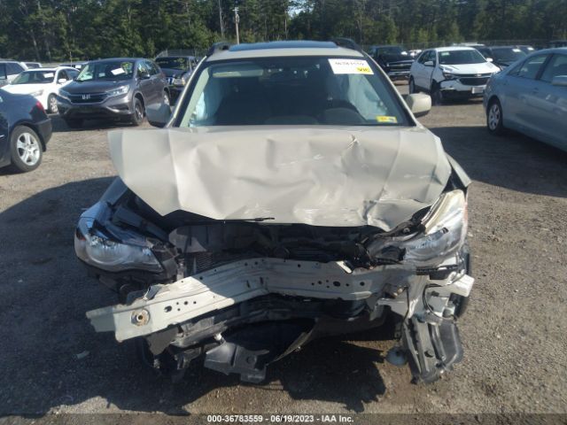 JF2GPAKC2E8249160 Subaru Xv Crosstrek Limited
