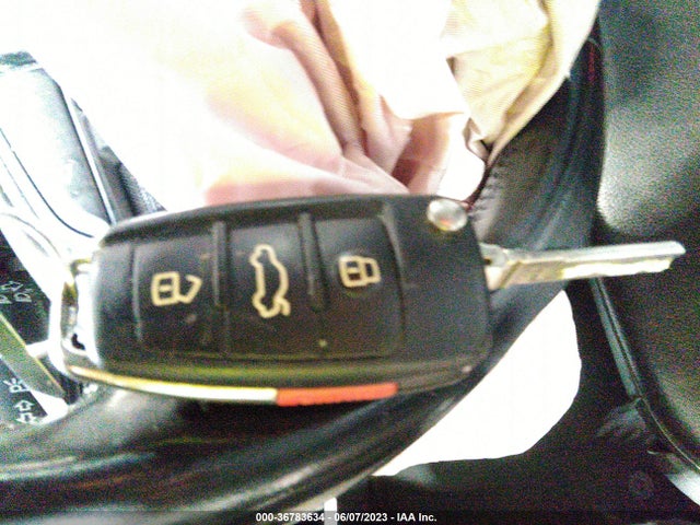 WAUB8GFF3G1100326 Audi A3 2.0t Premium