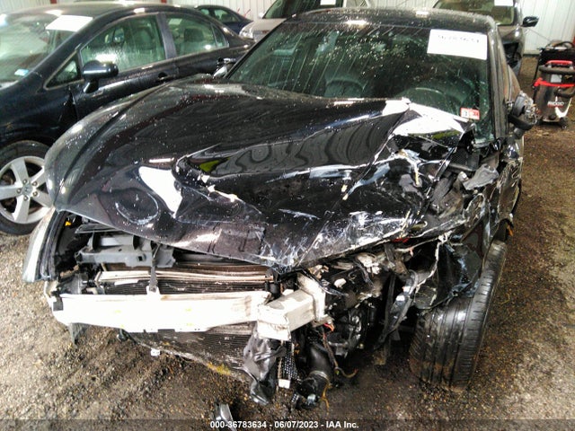 WAUB8GFF3G1100326 Audi A3 2.0t Premium