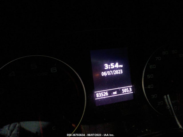 WAUB8GFF3G1100326 Audi A3 2.0t Premium