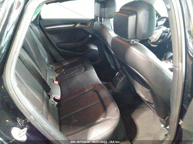 WAUB8GFF3G1100326 Audi A3 2.0t Premium