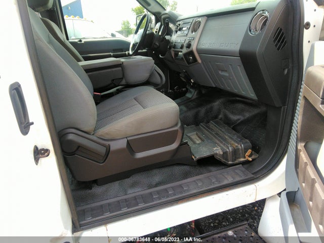 2015 Ford F-650 Truck Supercab IN Dade City, VIN: 3FRNX6FC1FV726832