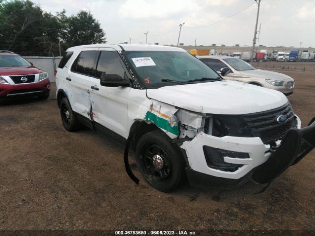 1FM5K8AR3HGE15503 auction archive image